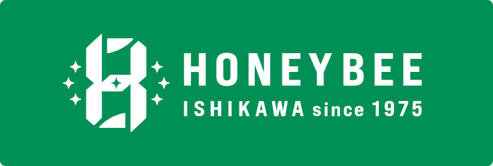 ハニービー石川